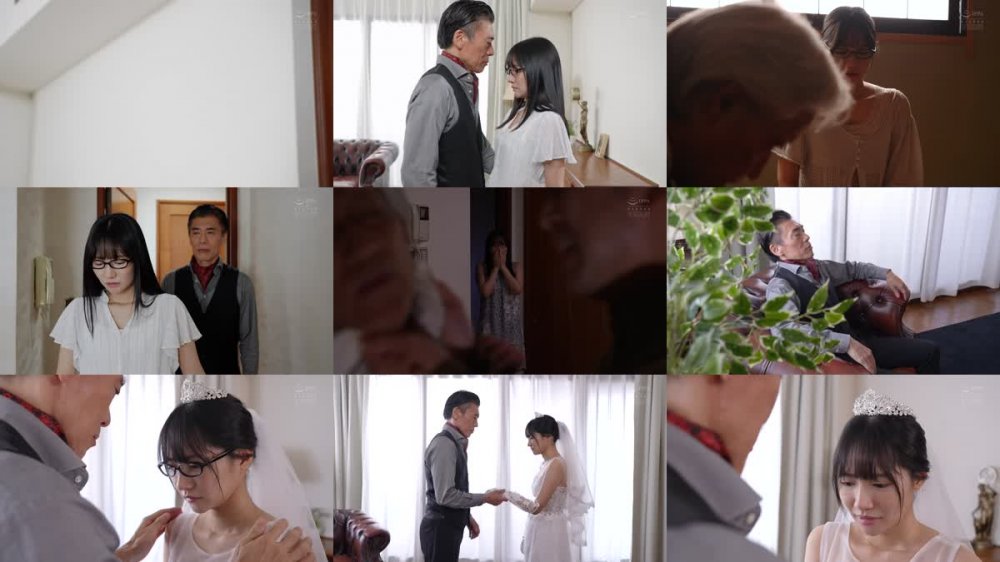 +++ [HD] RBK-032 見ず知らずの金持ちゲス親父と政略結婚させられました。 伊賀まこ