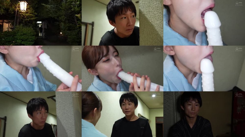 +++ [HD] YMDD-257 美人女将の超絶ベロキス全身リップと中出しセックス付きGo To 温泉宿泊プラン 望月りさ