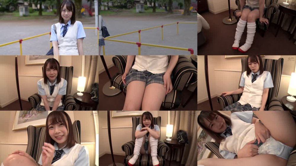 +++ [HD] ETQR-329 【妄想主観】ルーズソックス痴女美少女の誘惑SEX MAO