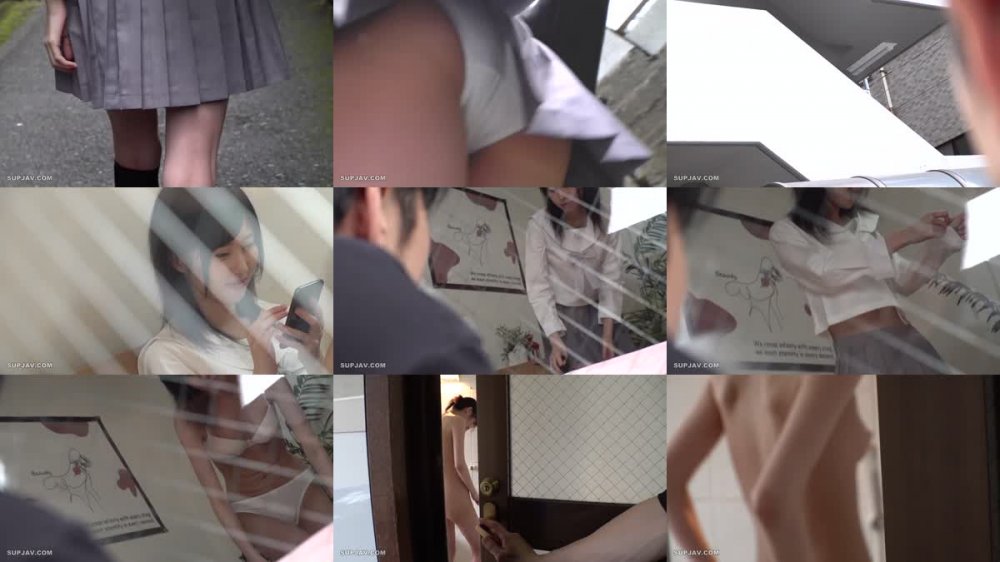 +++ [HD] 520SSK-044 はる