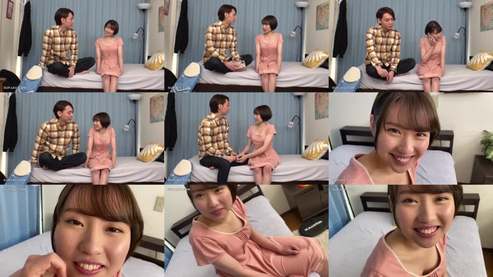 +++ [HD] 520SSK-043 さき