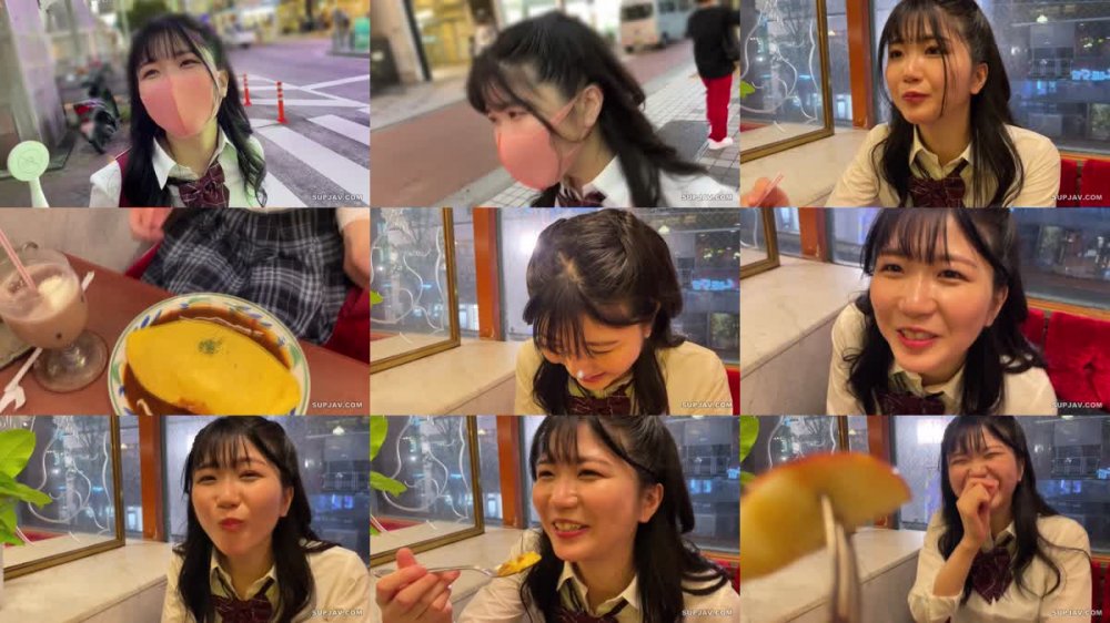 +++ FC2-PPV-2517230 令和Ｊ〇初撮り① 【都立】ガチ進学校の現役娘☆ロリ好きおじさんの生ちんで初中イキ⇒中出し⇒顔射