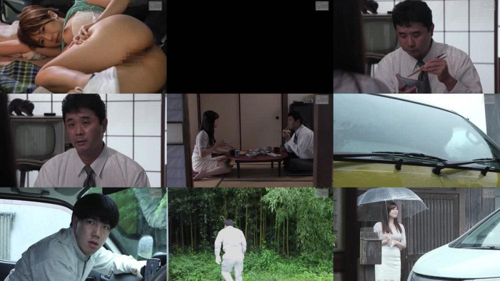 +++ [HD] NSFS-057 投稿実話 事件に巻き込まれた妻3 ～妻が男たちの性欲の標的にされた～