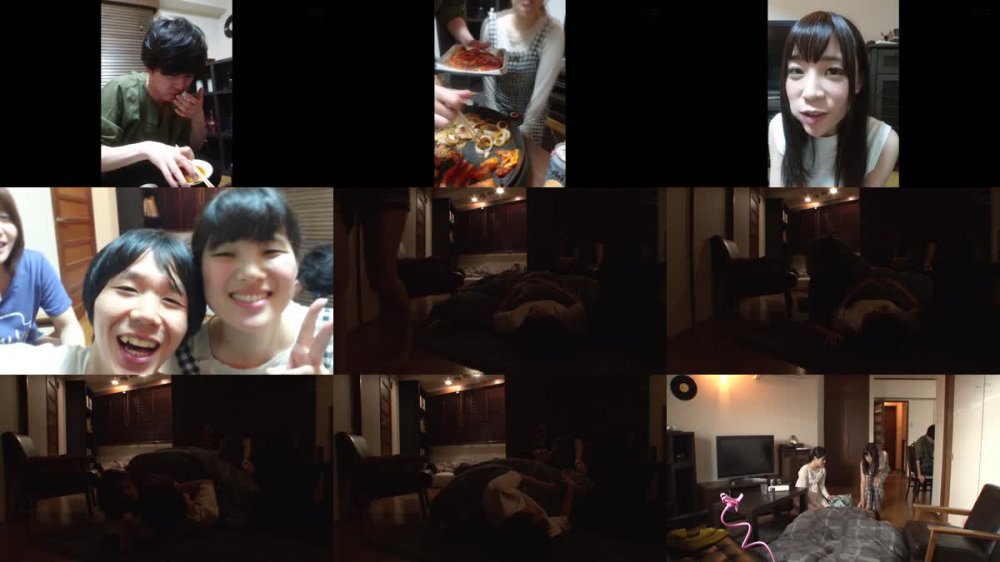 +++ [HD] DVAJ-554 朝霧浄監督作品BEST