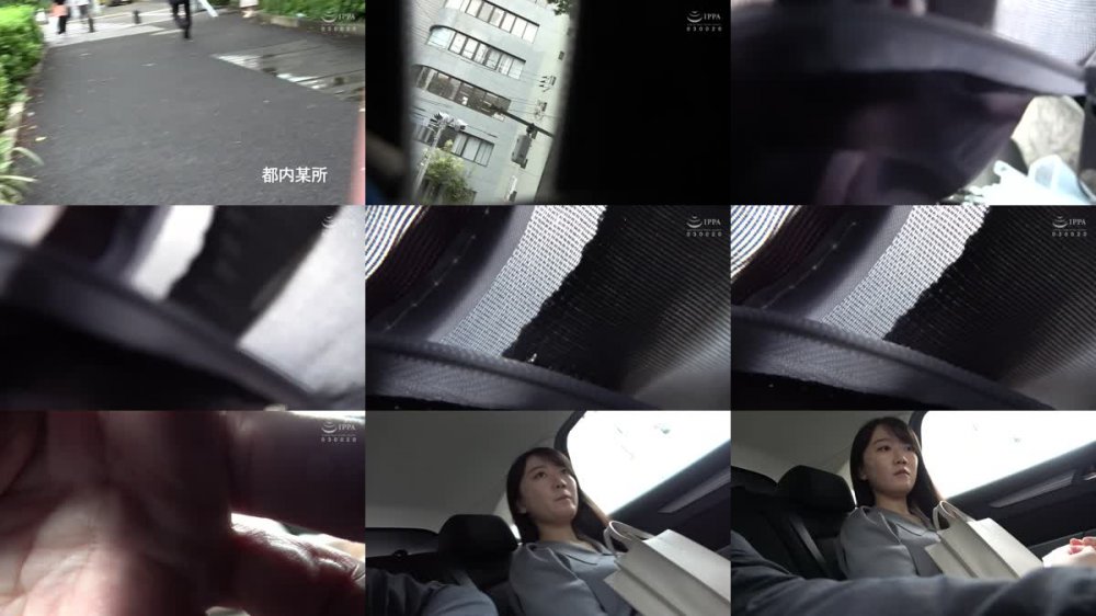 +++ [HD] C-2691 うちの妻・I織（27）を寝取ってください102