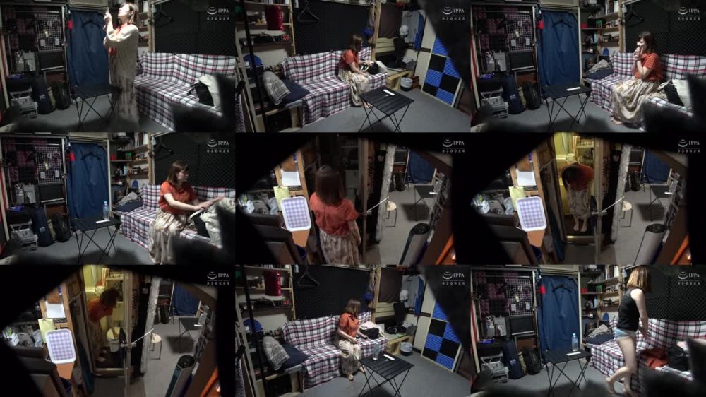 +++ [HD] C-2692 自分の部屋に泊まる事になった妻の女友達 「人妻昭子さん（仮名）二十八歳」に当然のように手を出してしまうワタシ（15）