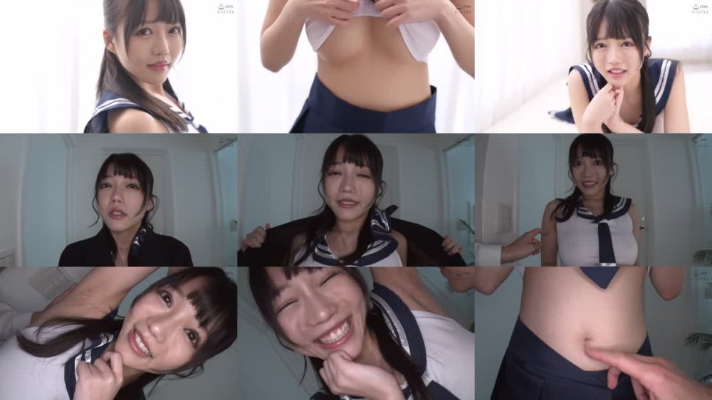 +++ [HD] ETQR-332 【妄想主観】乳首こねくりっぱなし！痴女美少女出張回春リフレ 冨安れおな