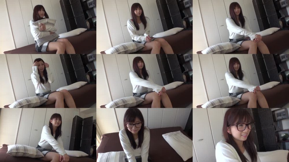 +++ [HD] FANH-057 流され系スケベ女子大生れみちゃん 頼まれたら断れない従順ビッチをセフレ調教 痙攣潮吹きマ●コをガン突きぶっかけ