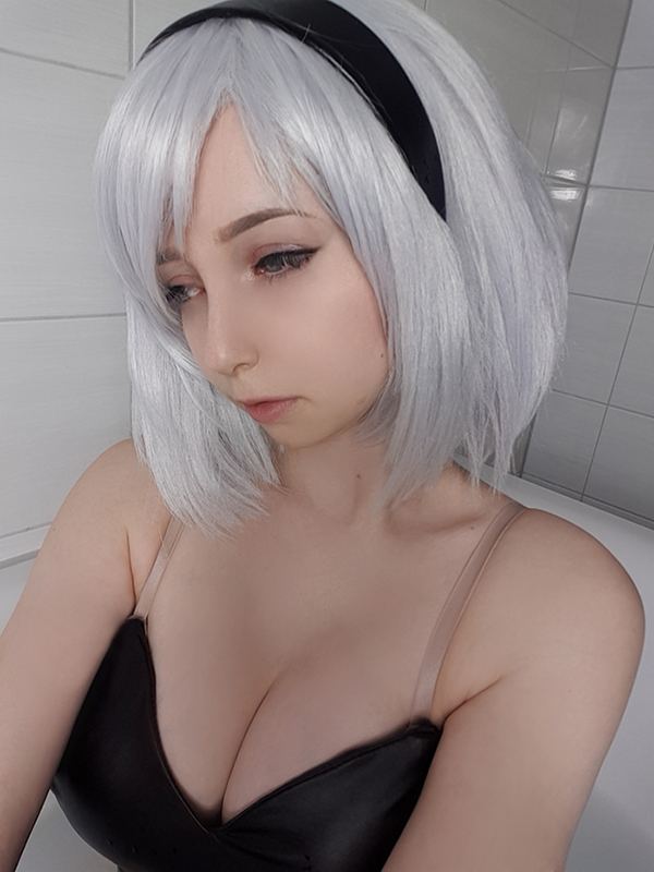 Bibi Nyan - Bunny 2B[32P]