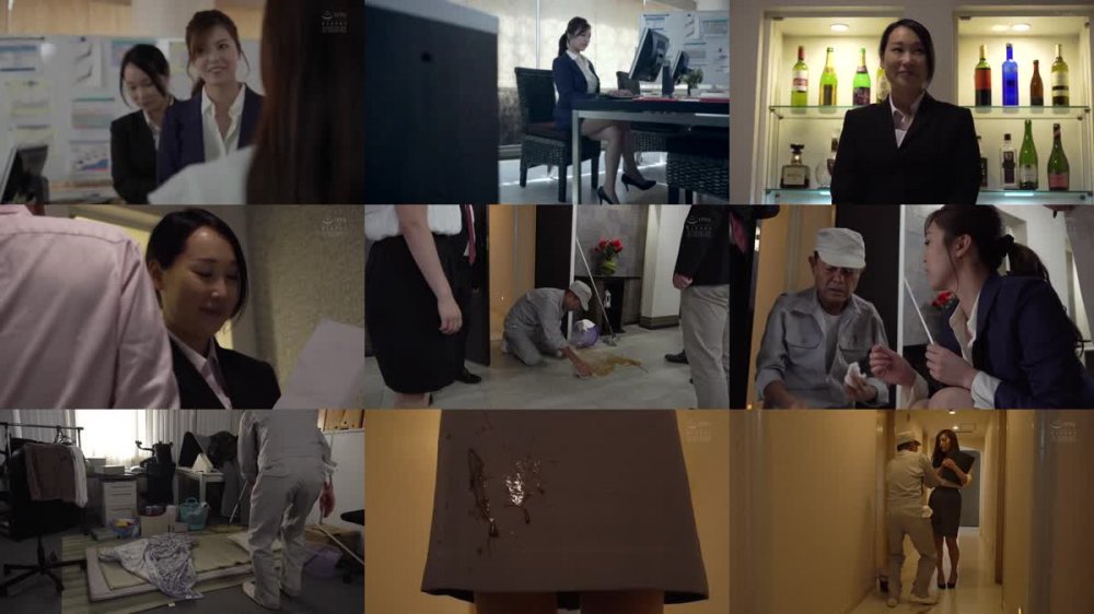 +++ [HD] RBK-036 貞操帯の女28 七瀬いおり