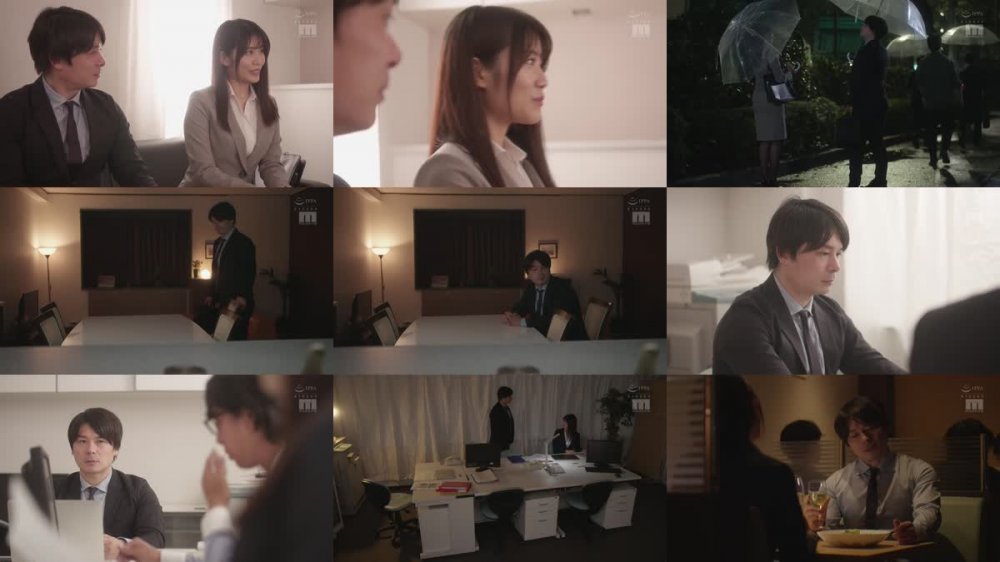+++ MIDV-045 倦怠期のオレに、新卒愛人との都合が良すぎる社内不倫がドストライク。 神宮寺ナオ