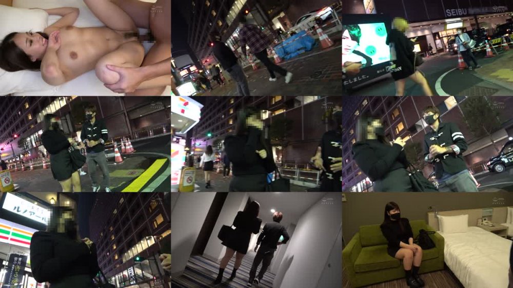 +++ [HD] MDUD-469 石橋渉の素人中出し10