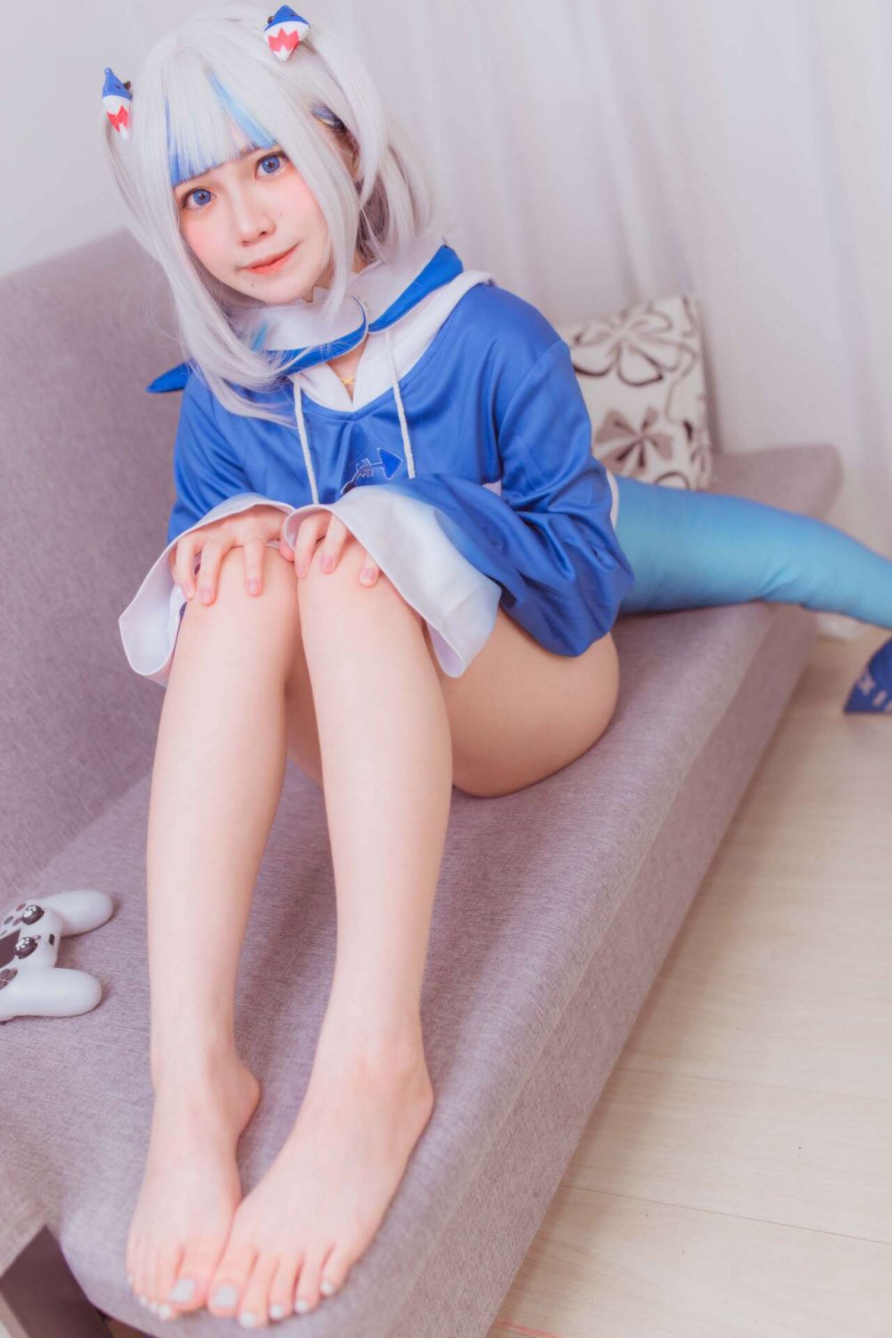 itsukichan - Gawr Gura[20P]