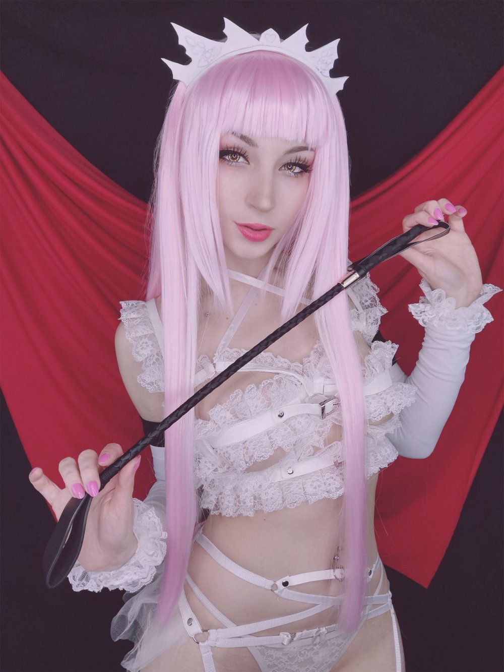 ShiroKitsune - Queen Medb[20P]