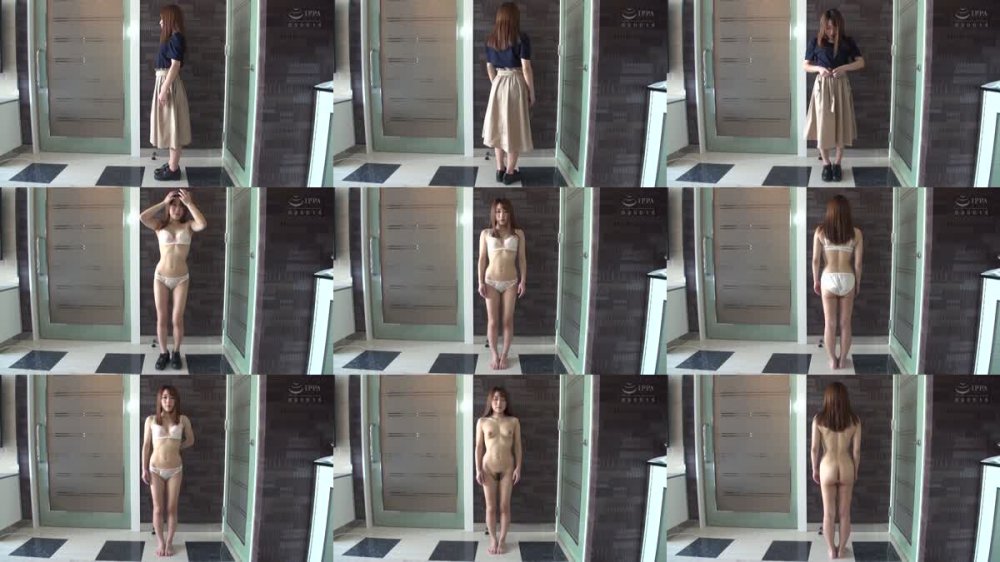 +++ [HD] NMK-063 素人全裸観賞コレクション16人3時間45分BEST