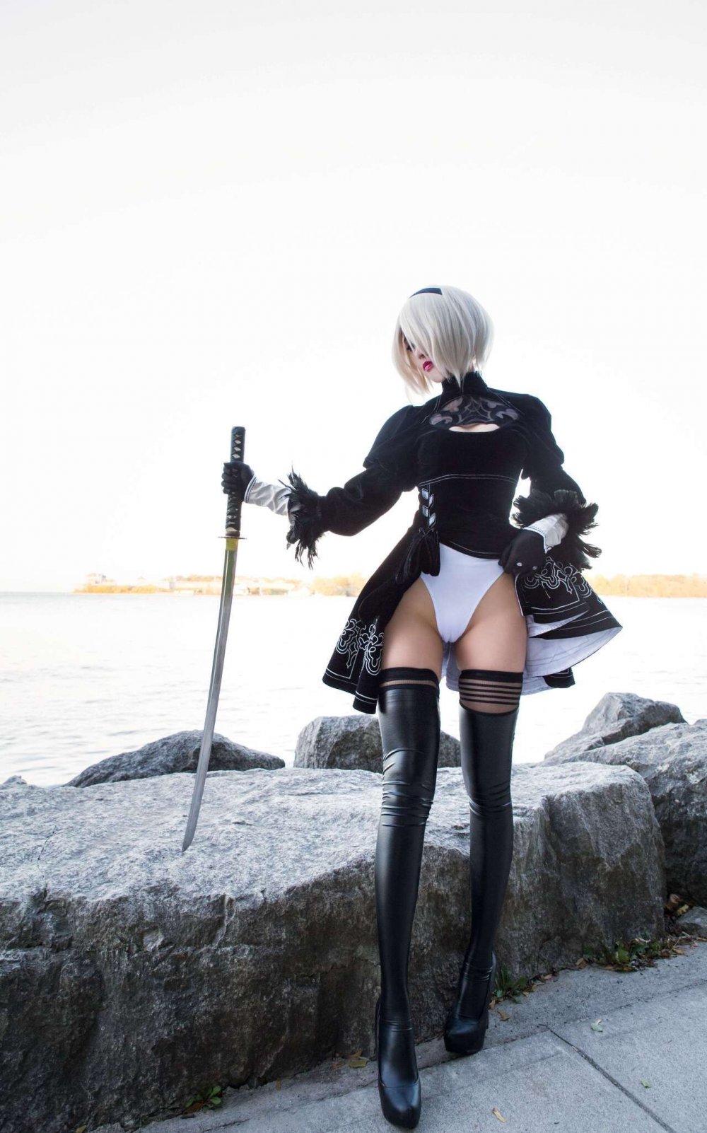 2B by MisswarmJ[20P]