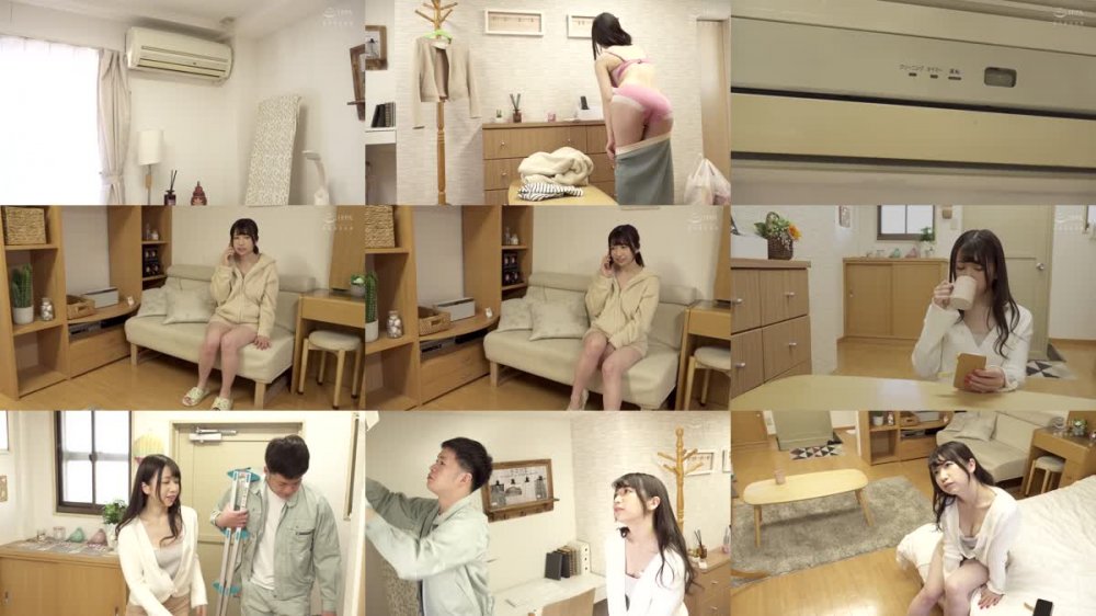 +++ [HD] YMDS-078 自宅へ業者を招き入れたらいつの間にか中出しされちゃった無防備でえっちな女の子 大浦真奈美
