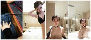 最浪漂亮禦姐【酒店培訓師】玩起戶外勾搭 網吧勾搭胖屌絲男到酒店啪啪 戶外公園跪舔 回酒店接著操