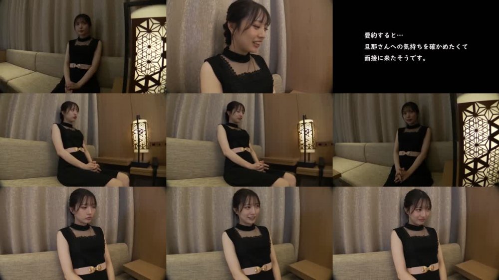 +++ [HD] TKKV-004 「友人宅のパーティーへ…。」化粧と服装が派手になった妻が帰ってきません。 勝負下着の高価なTバックを履いて、都会のど真ん中で浮気する港区セレブ