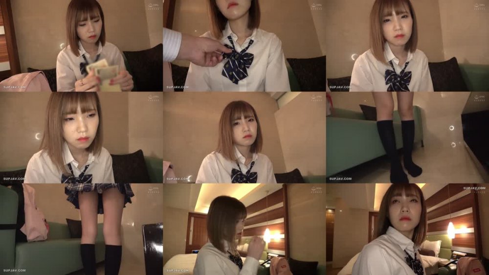 +++ [HD] 345SIMM-696 【闇深】【1●歳流出】明らかに拒絶してくる女子●生と生ハメ円光 #制服 #スレンダー #拒絶 #華奢 #バスケ部【われめちゃん/かりん(1●)/#006】