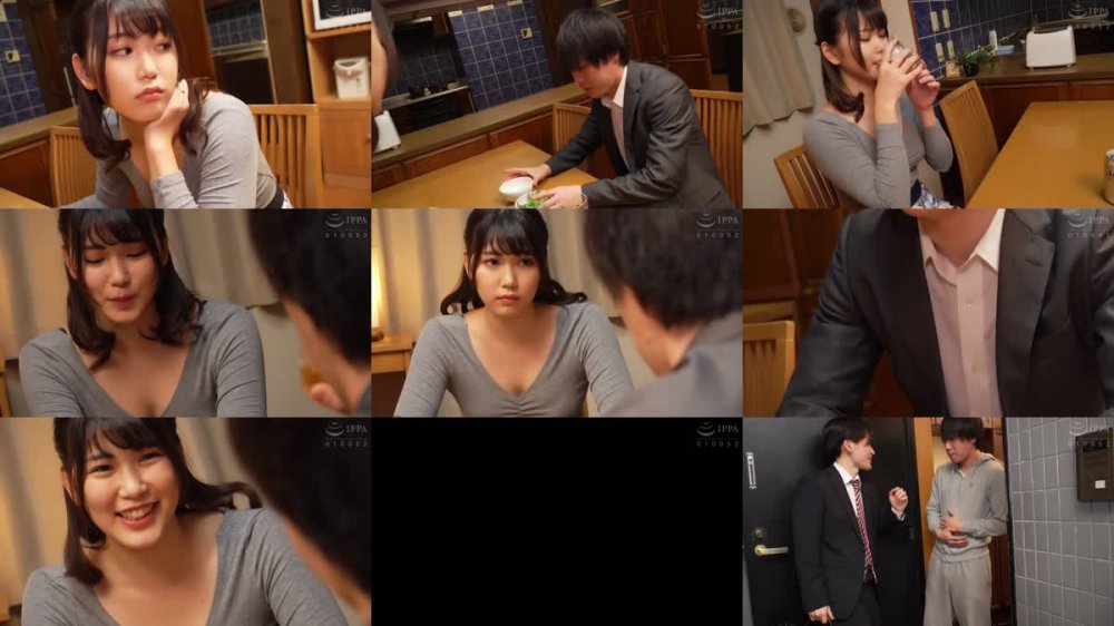 +++ [HD] SAN-039 俺の自慢の嫁は上司の女だった。その関係は今でも続いていた。 児玉れな