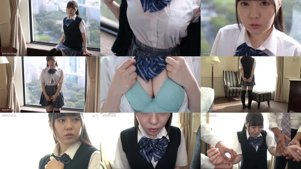 +++ [HD] ONEZ-326 痴漢されたがる巨乳美少女といいなり性交 高瀬りな