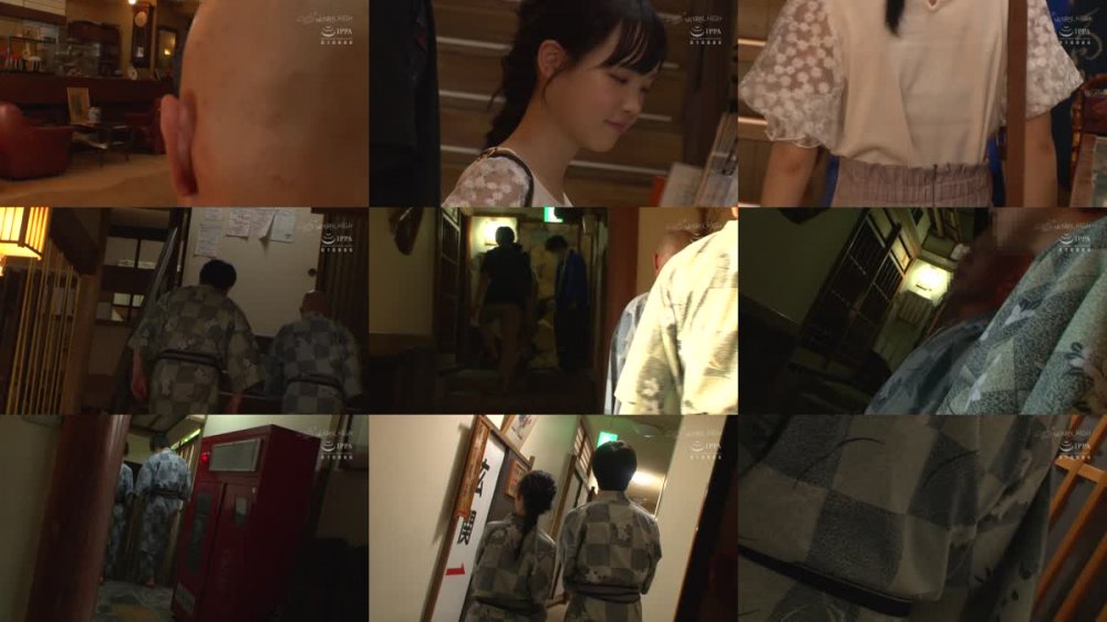 +++ [HD] NHDTB-636 温泉レ●プ特選獲物集 嫌がる女を辱め力ずくの鬼畜姦18人＋新作撮り下ろし