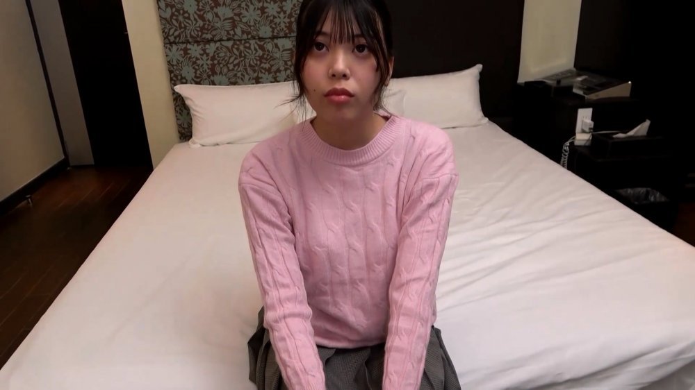 fc2ppv_2670210E杯女大學生的日常生活，好奇心驅使和宅男約會