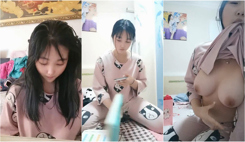 社會男爆艹02年學生妹，妹子身材豐滿，碩大屁股坐上去，年齡不大，慾望卻很大，牆上還掛著藝術照