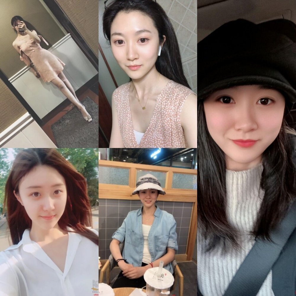 個人雲盤被盜洩密顏值高漂亮美女不雅生活自拍看不出外表清純可人妹子私下裡這麼騷陰毛濃密生活照