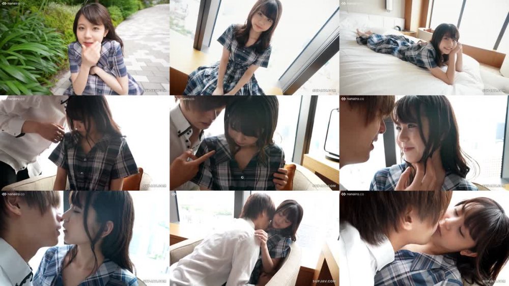 +++ [HD] 229SCUTE-1177 いちか(23) S-Cute ちっぱいロリっ娘が可愛く淫らなエッチ