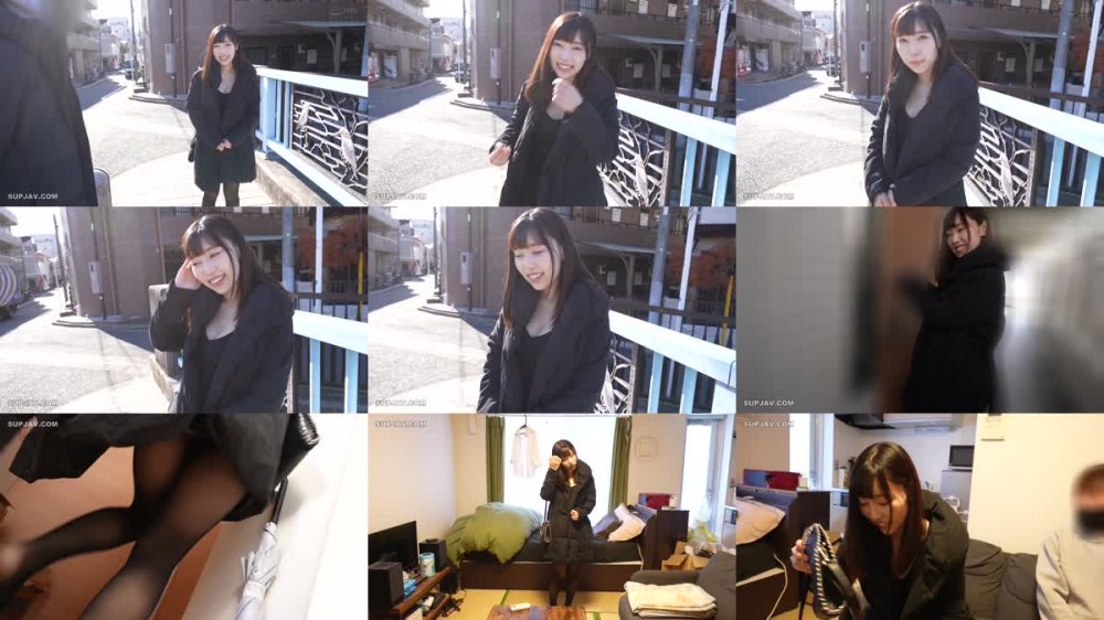 +++ [HD] 230ORECO-009 めい