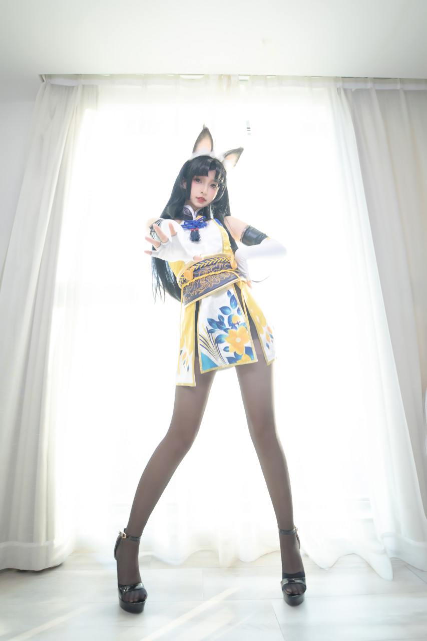 COSPLAY美少女戰士[75P]