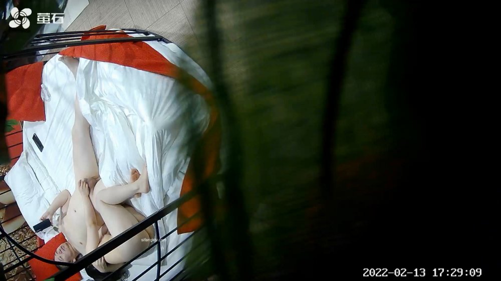 【螢石雲】2.13中年男女開房啪啪，如狼似虎，饑不擇食