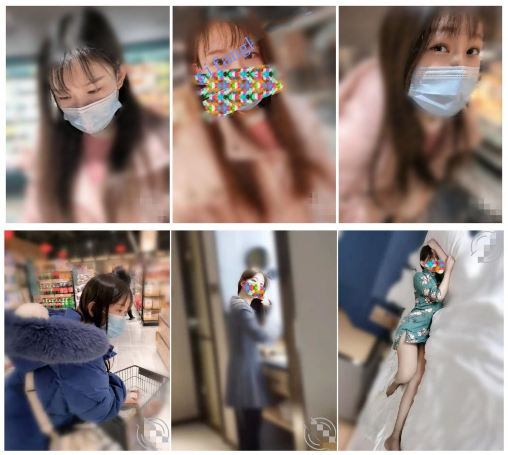 大神極品亂倫❤真實亂倫-姨表姐後續4，做了兩次一次口爆一次顏射