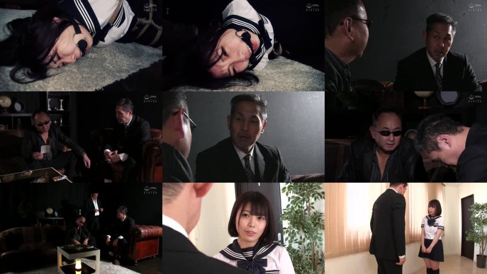 +++ [HD] DBER-143 淫獣猟奇倶楽部 ～妖艶美少女イキ地獄～ Part10:豊潤な女肉が蕩ける残酷な縄獄門 大原あむ