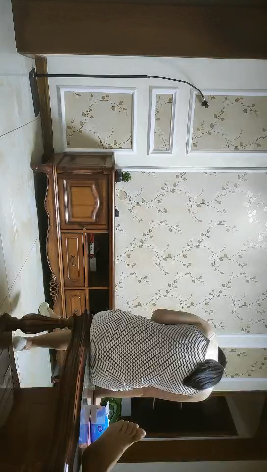 清純少婦致命誘惑，綠帽男偷拍老婆，30歲極品小少婦，倒立口交 ，淫聲浪語嬌喘香豔