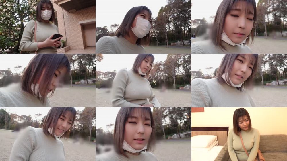 +++ [HD] PAIS-024 爆乳の公務員 しの(J-cup)