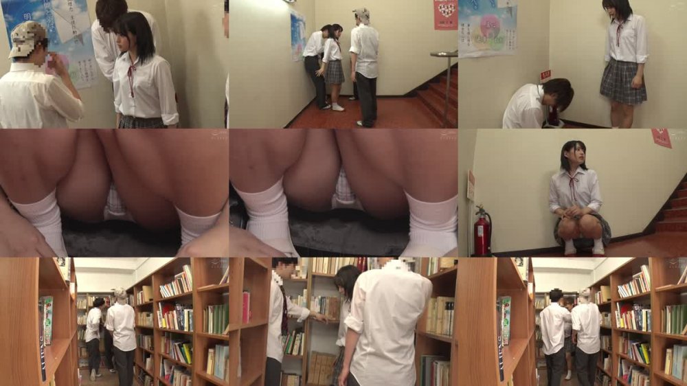 +++ [HD] HUNTB-237 「もう、せっかく助けてあげたのに…なんで？（勃起してるの）」密着不謹慎勃起してしまう恩知らずなボク。髪の毛の甘い香り、おっぱいの柔らかい…