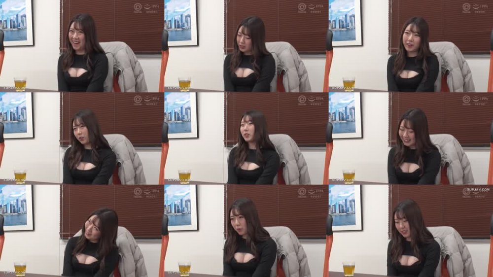 +++ [HD] CHN-214 新・素人娘、お貸しします。 102 仮名)一条えりか(ラウンジ嬢&パパ活)22歳。