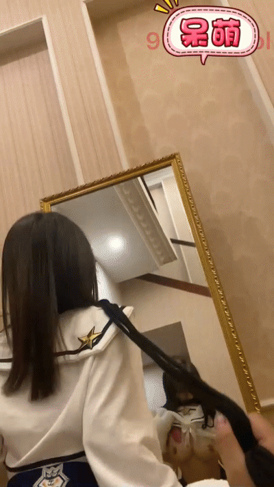 中出！ 巨乳眼鏡蘿莉。 可可愛愛，清清純純，夢中情人，讓她女上位簡直是最正確的決定，騎功太棒了
