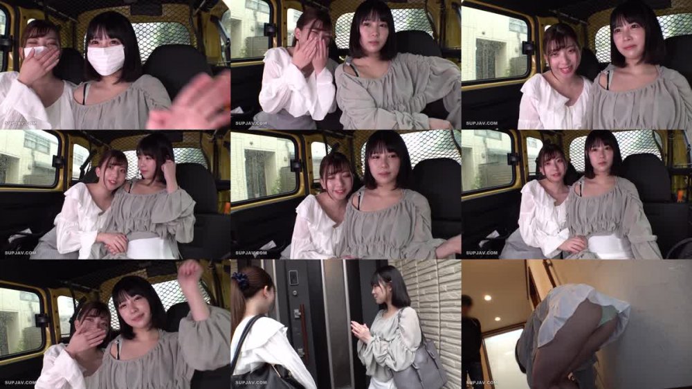 +++ [HD] 230ORECO-016 みいろちゃん&ななみちゃん