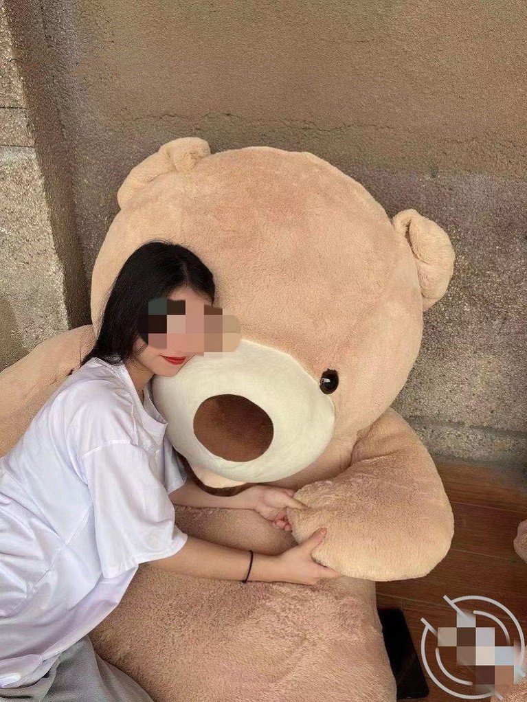 超頂亂倫極品貌美表妹！ 罕見露臉顏射 無套內射嫩逼 將表妹玩爽后淪為泄慾工具 專屬肉便器中出濃稠精液6V95P