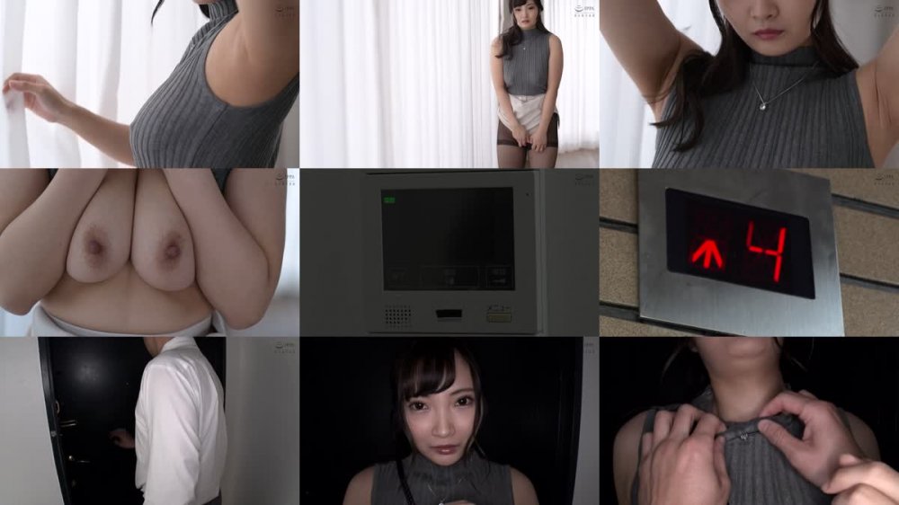 +++ [HD] ONEZ-329 私・・・孕ませられたくて。夫以外の精子が欲しくてホイホイ犯されにやってきた人妻。 翔すずめ