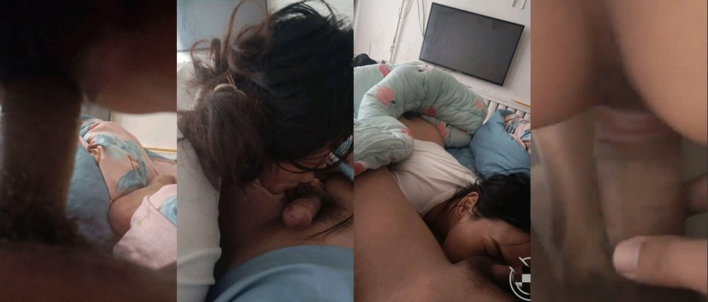 [MP4/191MB] 真實與小媽（後媽）亂倫❤️誤會解開后 爆操小媽最後射嘴裏