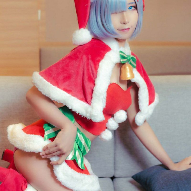 Xeimicos - Xmas Rem[20P]