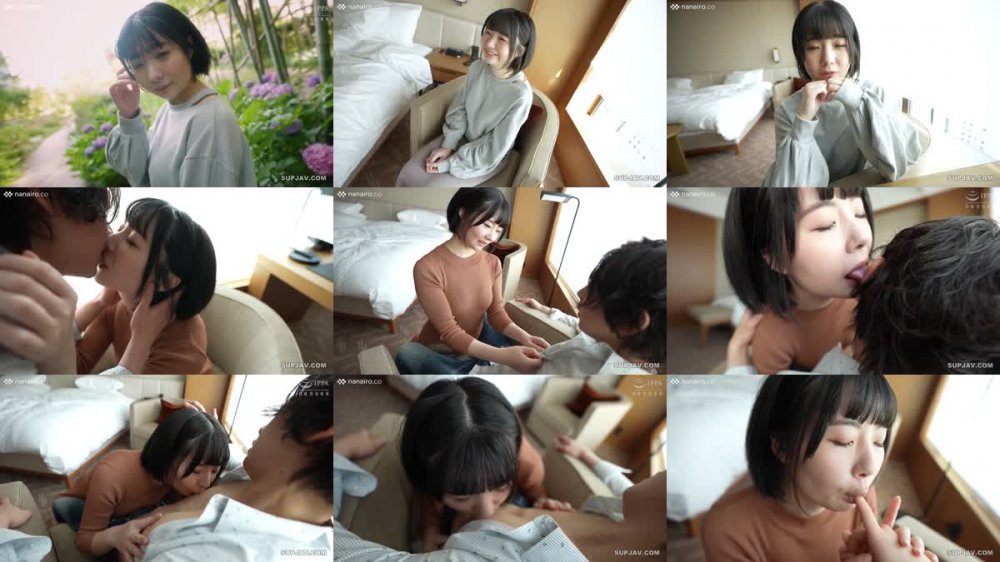 +++ [HD] 229SCUTE-1202 のい(23) S-Cute イク…立ったまま激しく手マンからの絶頂SEX