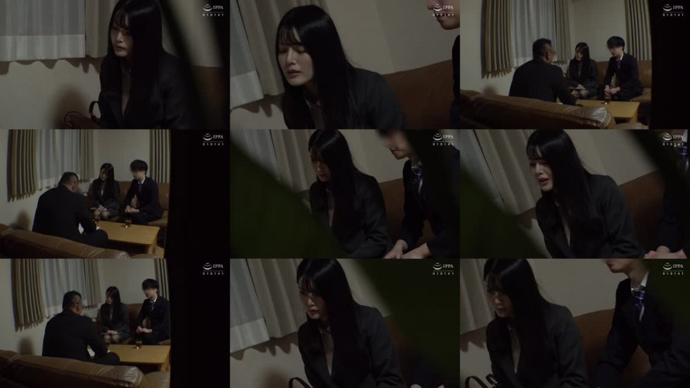 +++ [HD] STSK-022 睡眠営業研修～営業部女性社員4名・昏○中出し姦記録～