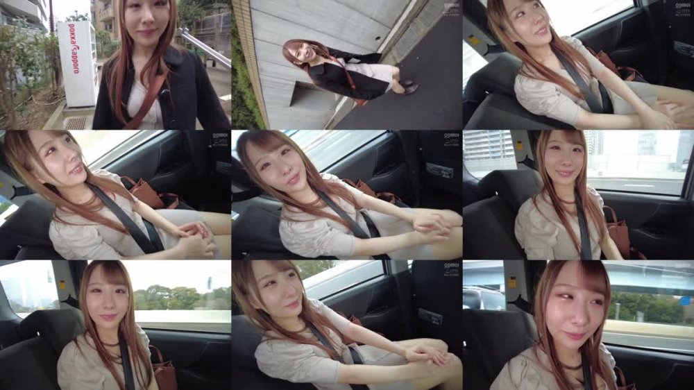 +++ [HD] HAWA-274 都会のド真ん中でザーメン羞恥ごっくん人妻