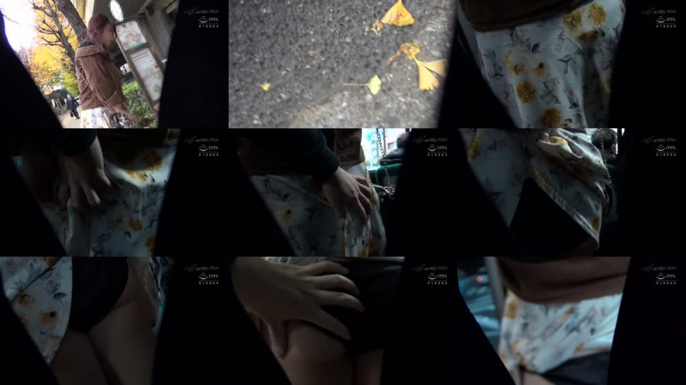 +++ [HD] NHDTB-653 連日絶頂痴● いつも同じ時間に乗車する爆乳娘が中出しを受け入れるまでイカセまくれ！